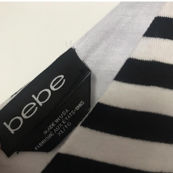 Bebe Summer Dress - Picture 4 of 4